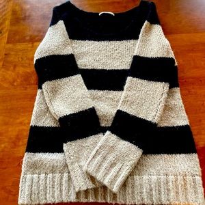 Gap Tunic Sweater